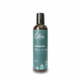 SHAMPOO MARIA DA SELVA 240ML